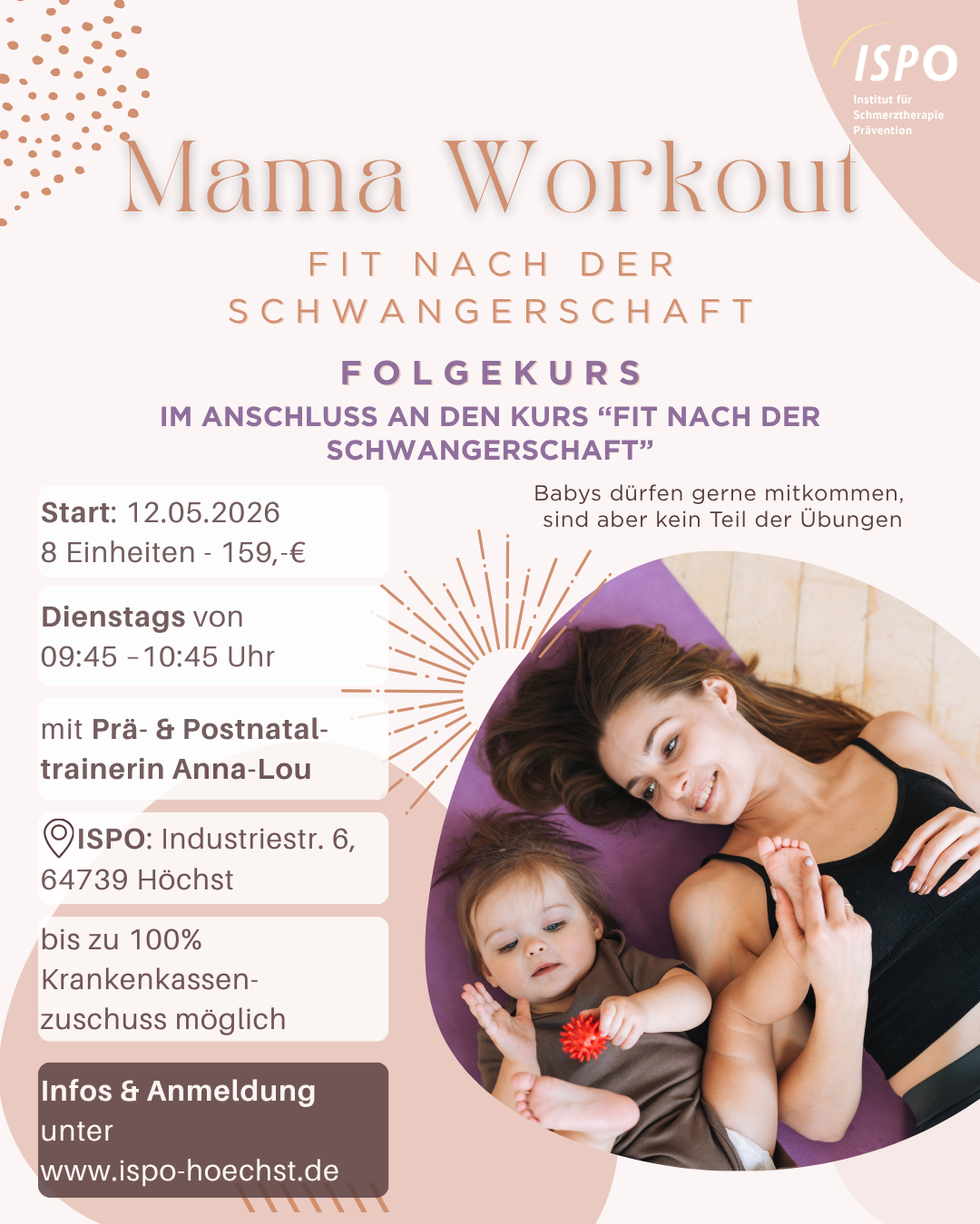 Folgekurs Mama Workout ISPO (Instagram-Post (45))