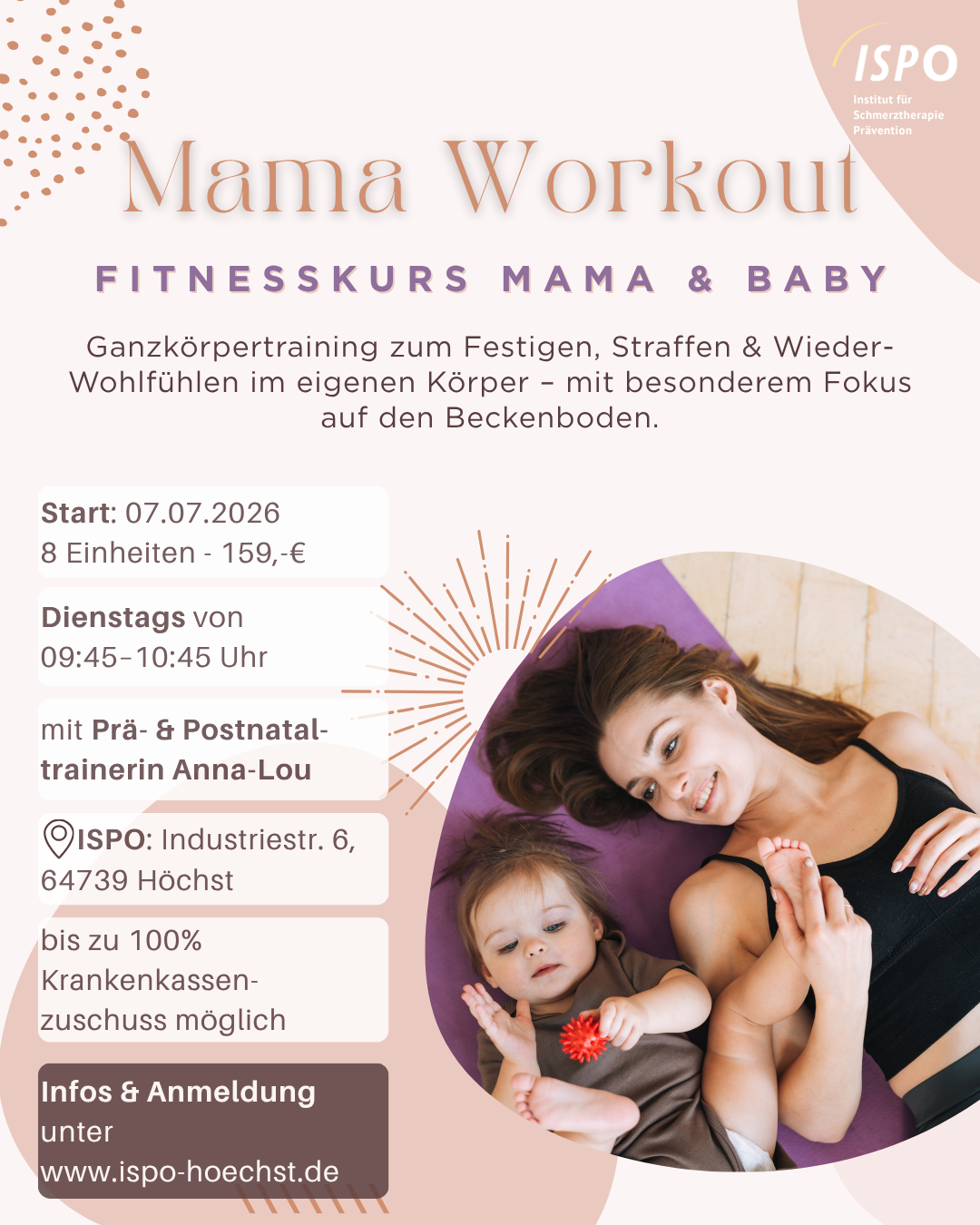 Mama Workout folgeISPO (Instagram-Post (45))