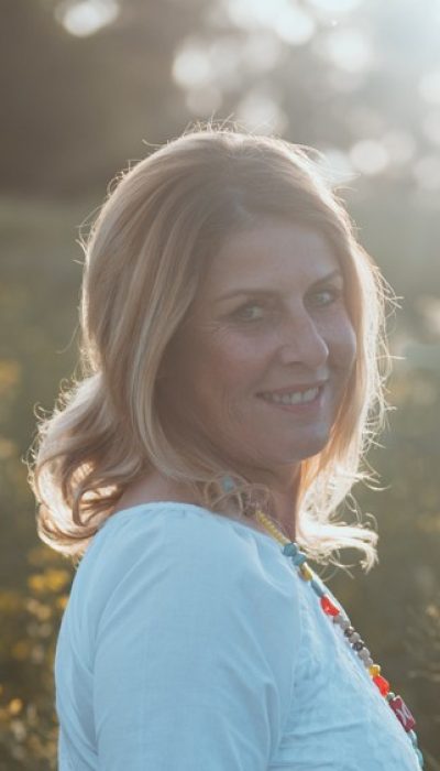 Silvia Schipper Yoga